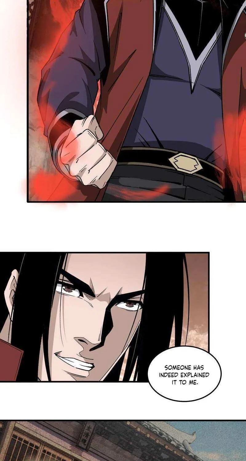 Greatest Boss System Chapter 210 page 12 - 