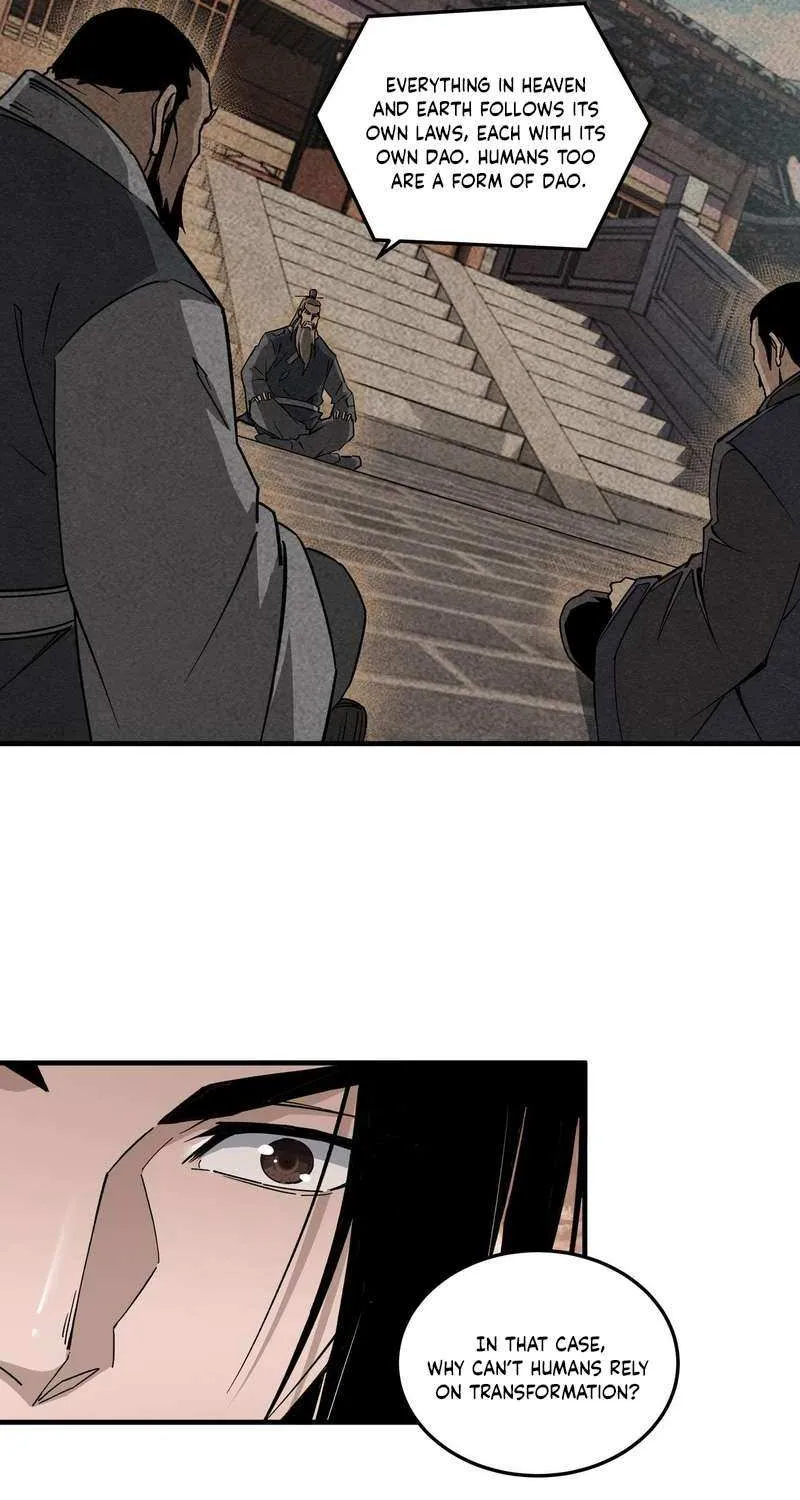 Greatest Boss System Chapter 210 page 13 - 