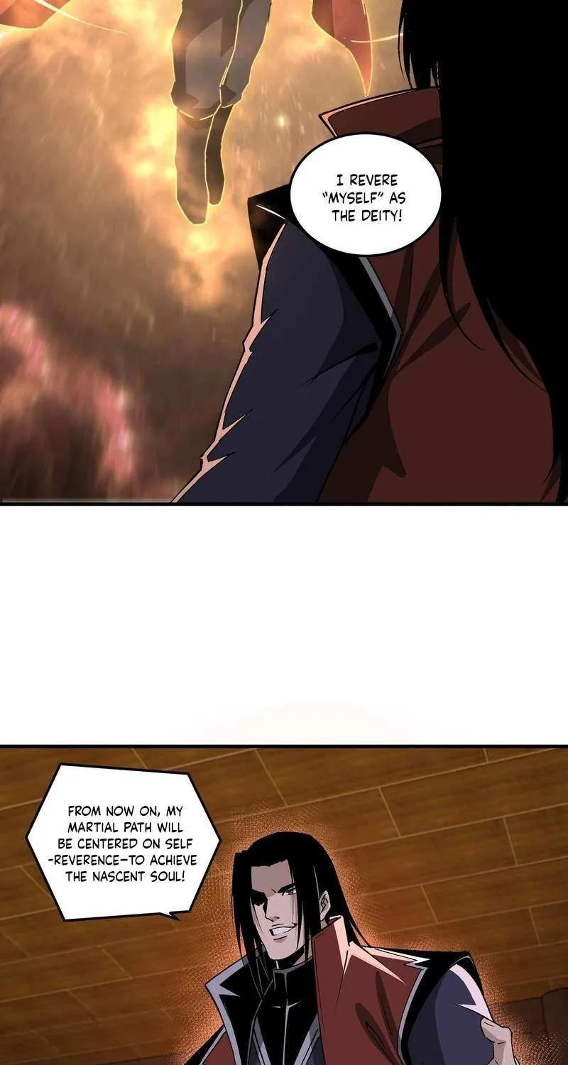 Greatest Boss System Chapter 210 page 16 - 