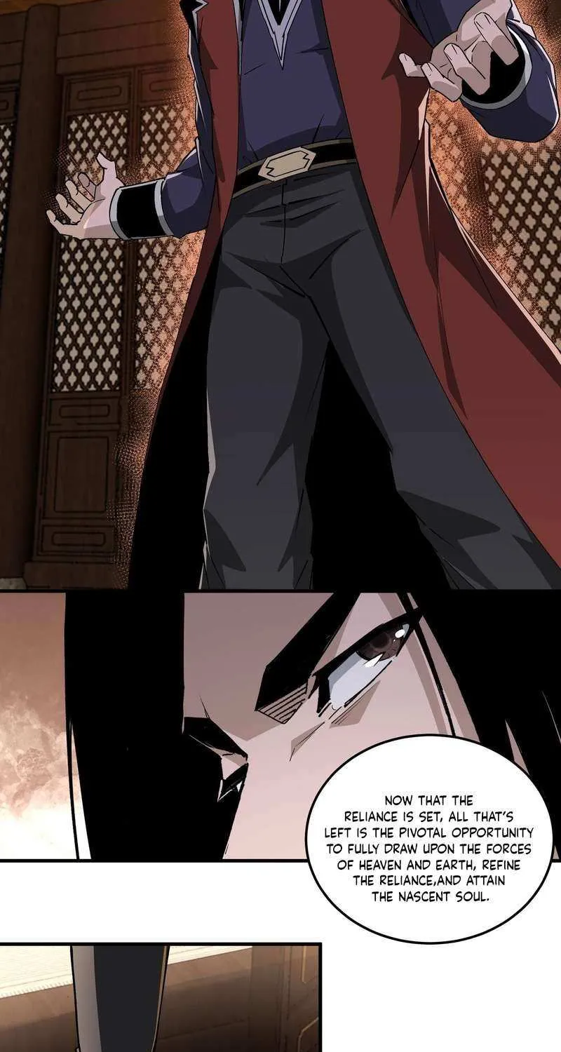 Greatest Boss System Chapter 210 page 17 - 