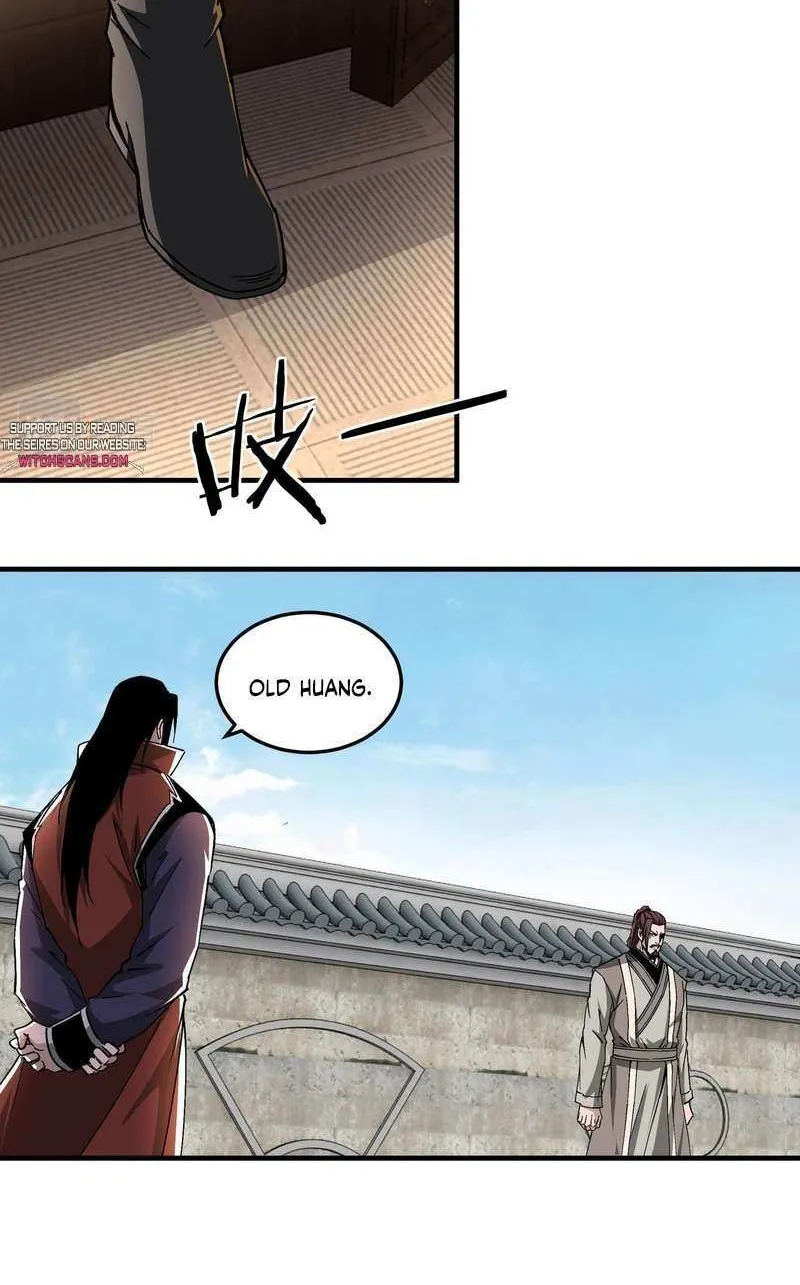 Greatest Boss System Chapter 210 page 18 - 