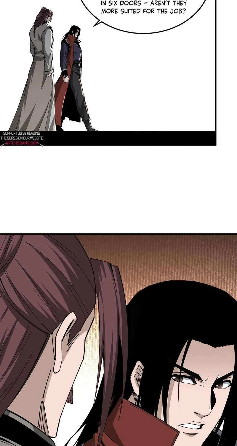 Greatest Boss System Chapter 210 page 20 - 