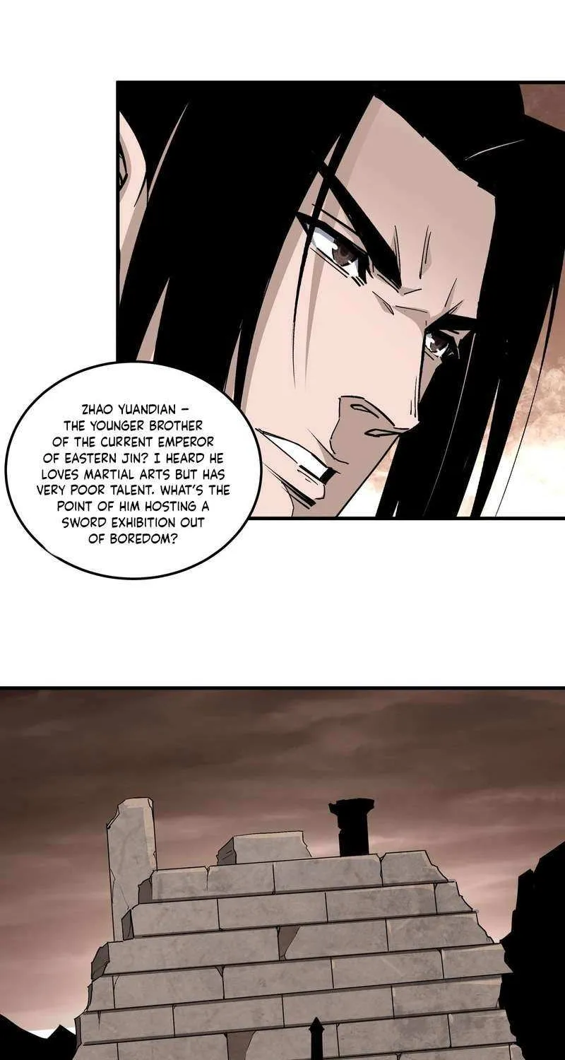 Greatest Boss System Chapter 210 page 22 - 