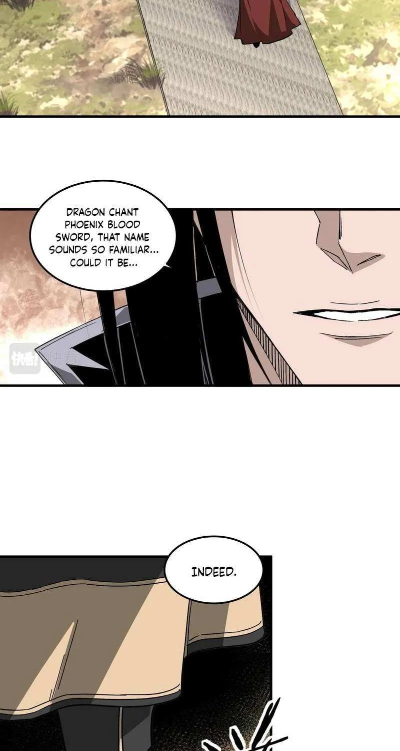 Greatest Boss System Chapter 210 page 25 - 