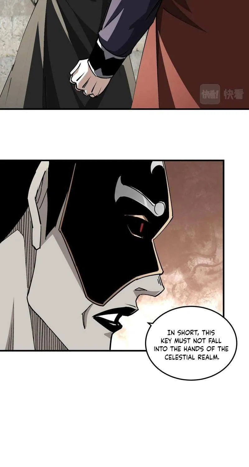 Greatest Boss System Chapter 210 page 29 - 
