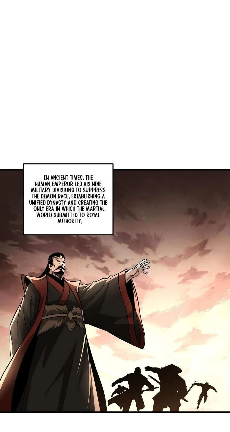 Greatest Boss System Chapter 210 page 4 - 