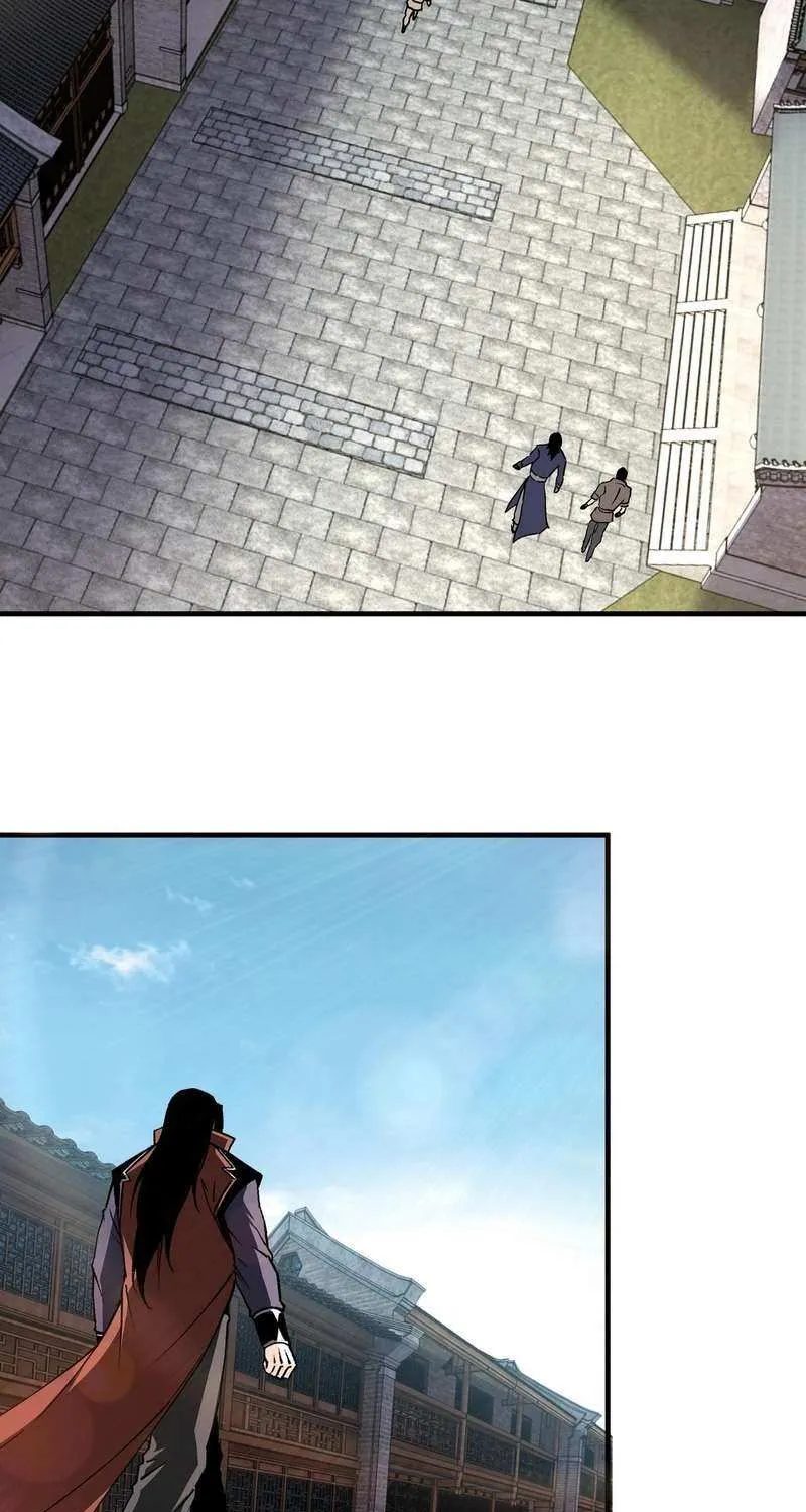 Greatest Boss System Chapter 210 page 31 - 