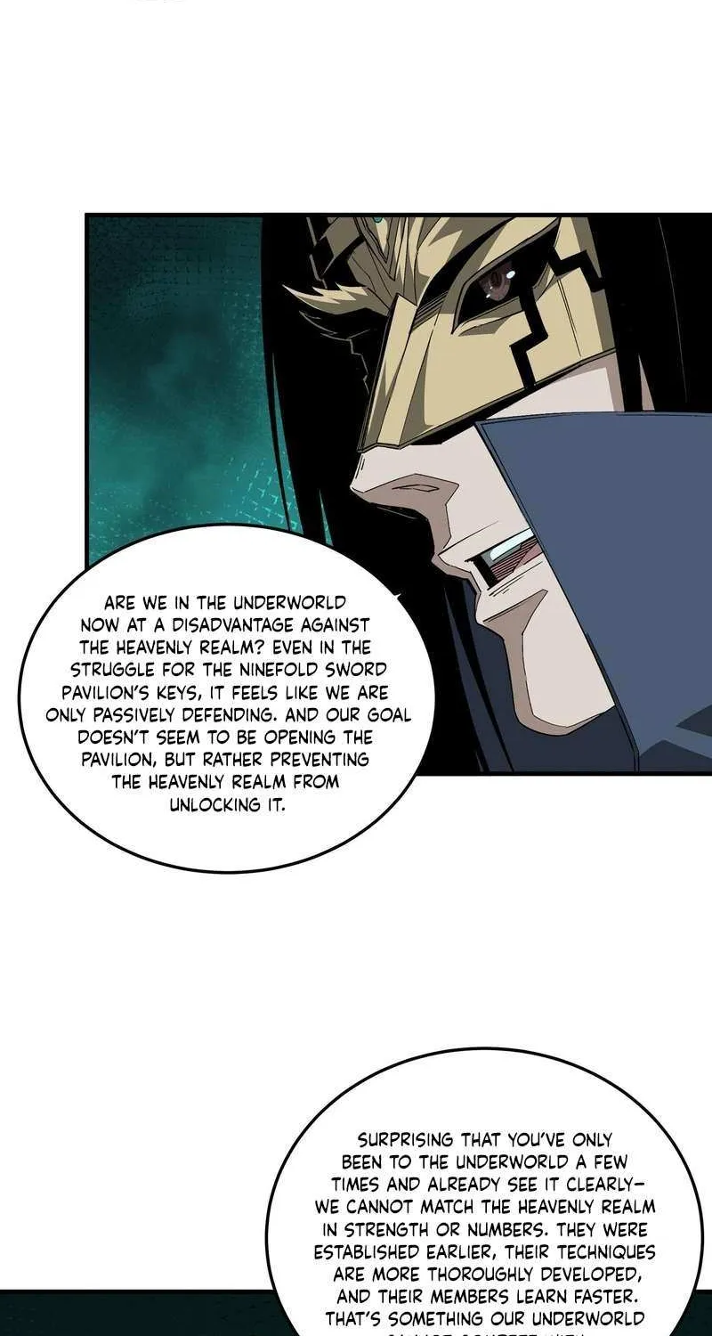 Greatest Boss System Chapter 210 page 7 - 