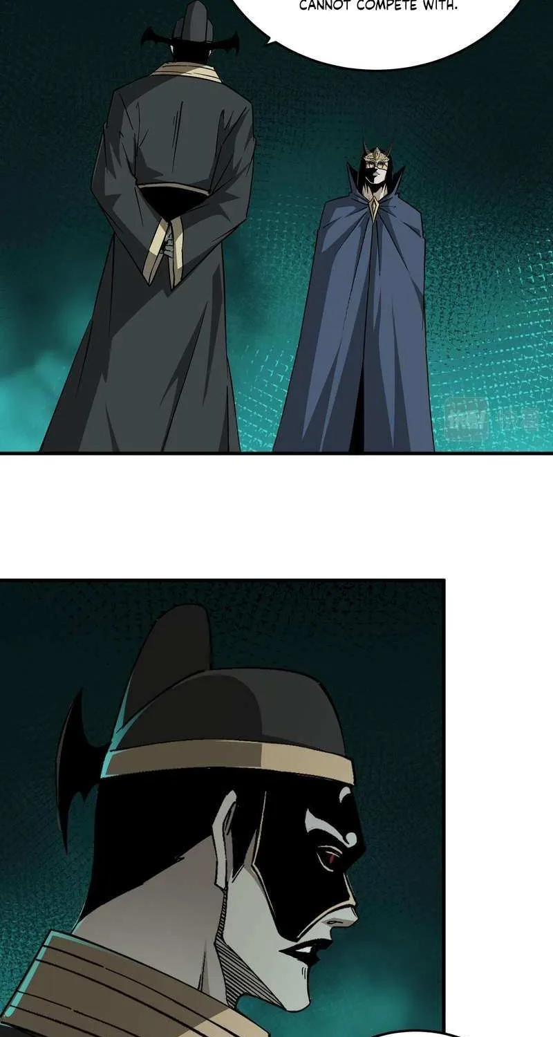 Greatest Boss System Chapter 210 page 8 - 