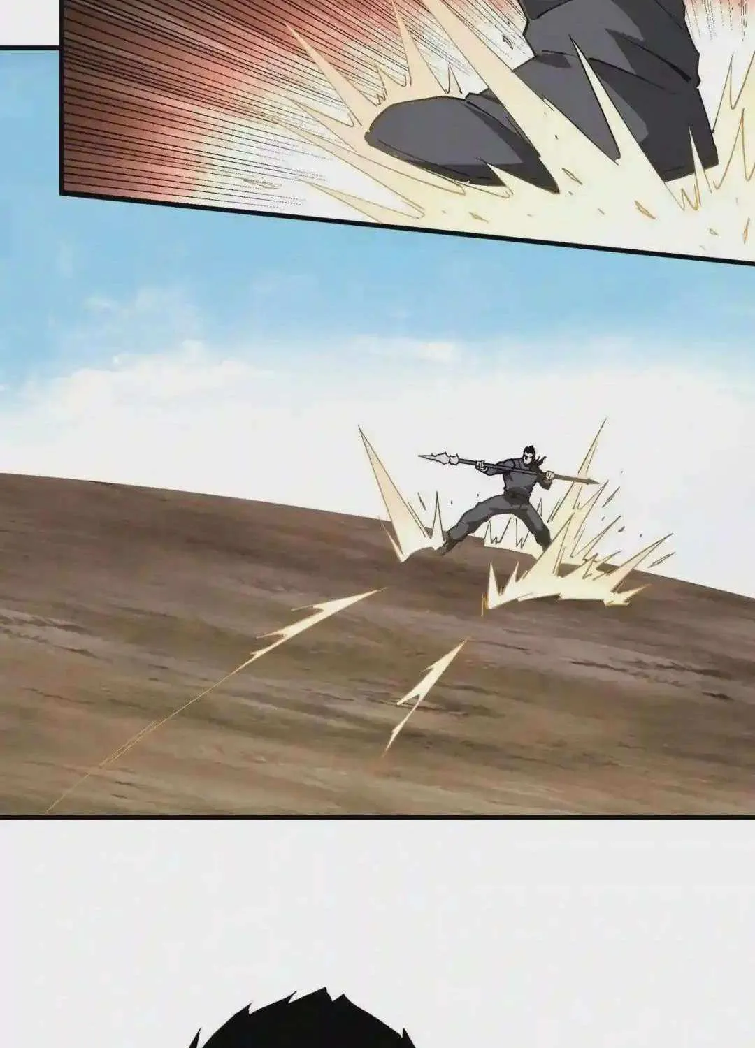 Greatest Boss System Chapter 211 page 25 - 