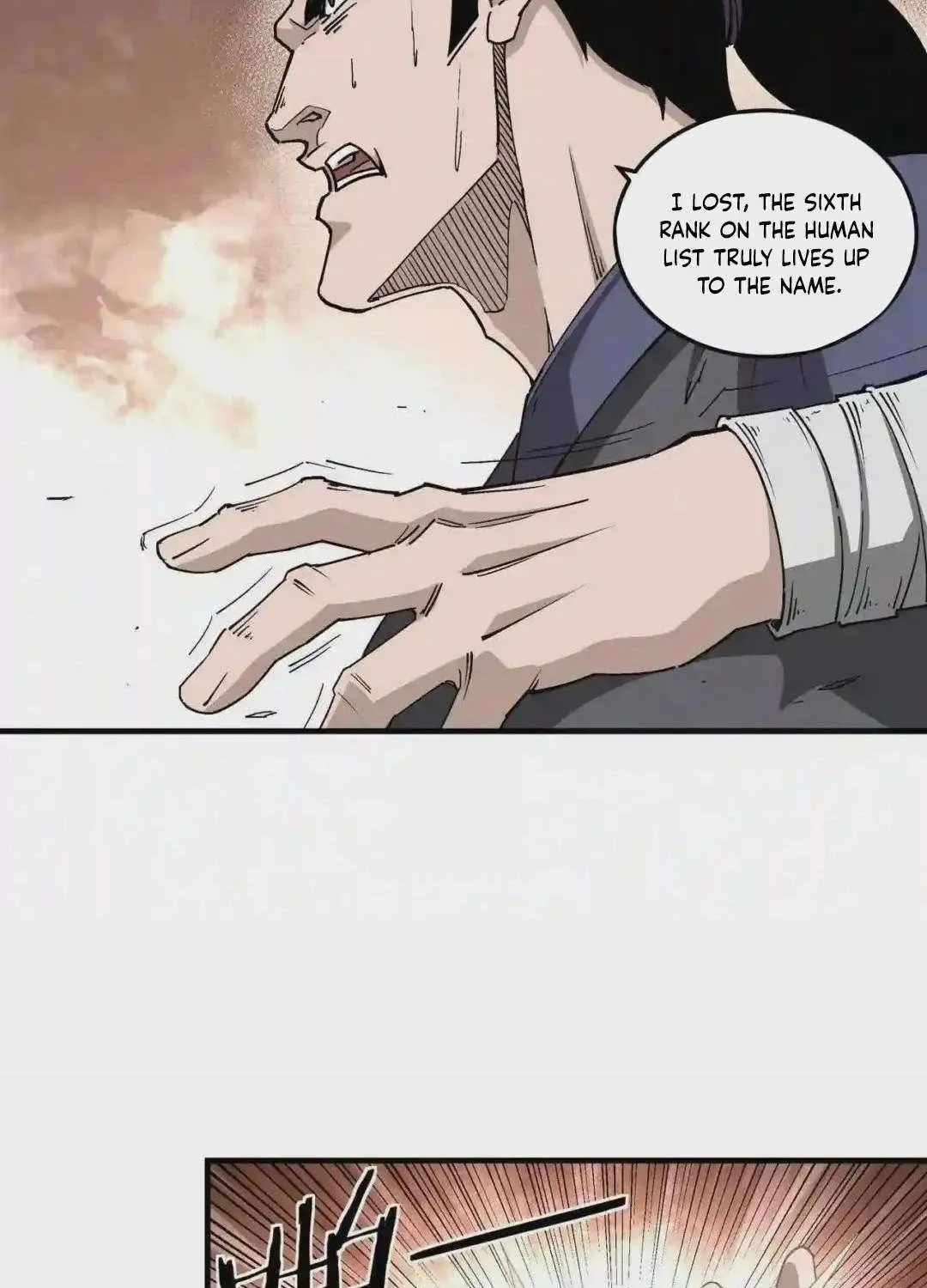 Greatest Boss System Chapter 211 page 32 - 
