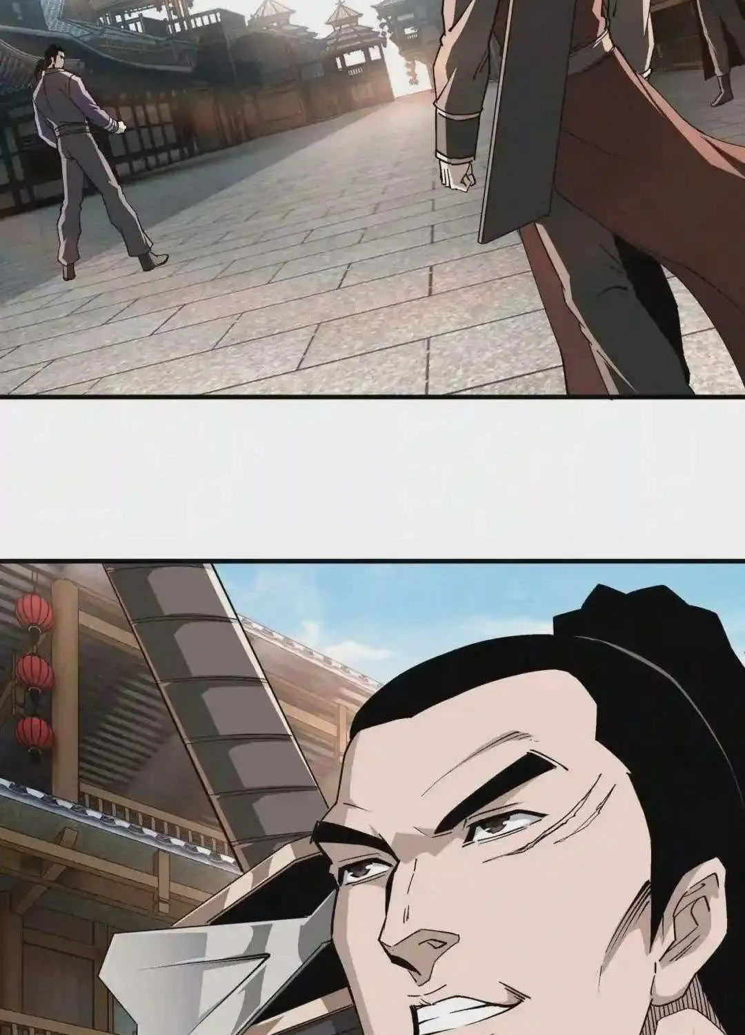 Greatest Boss System Chapter 211 page 34 - 