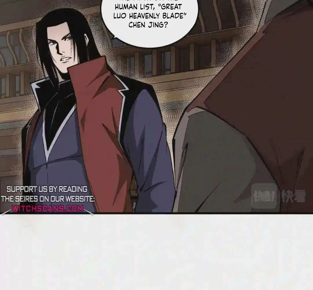 Greatest Boss System Chapter 211 page 36 - 
