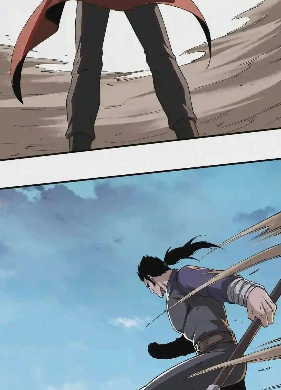 Greatest Boss System Chapter 211 page 5 - 