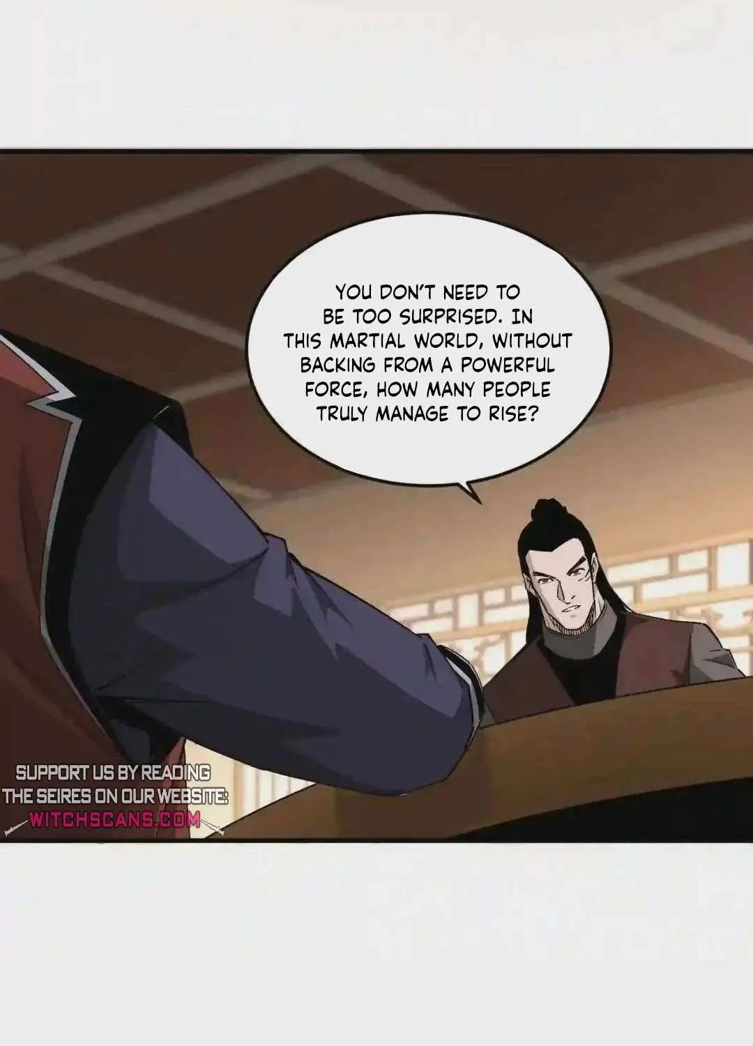 Greatest Boss System Chapter 211 page 41 - 