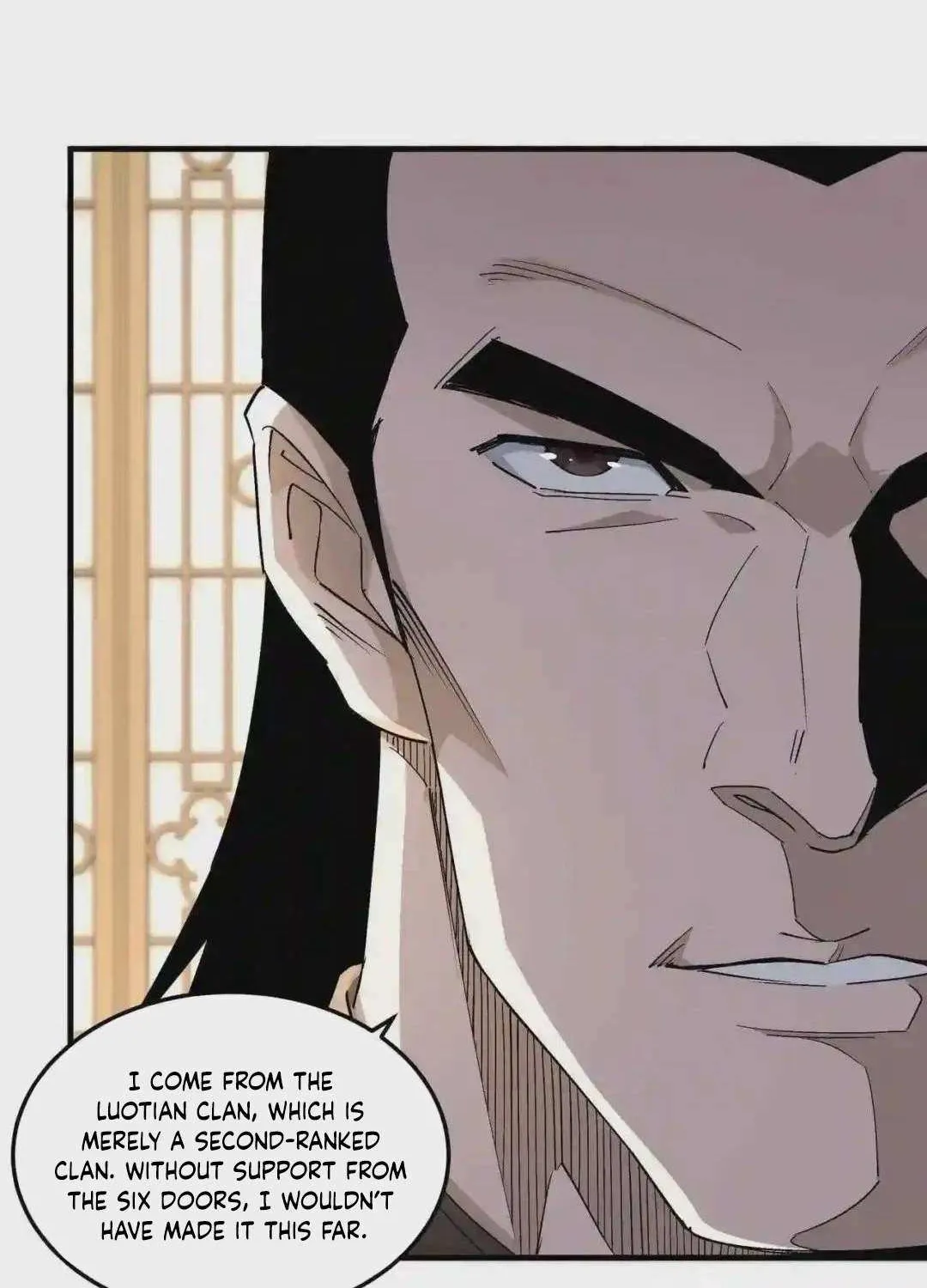 Greatest Boss System Chapter 211 page 42 - 