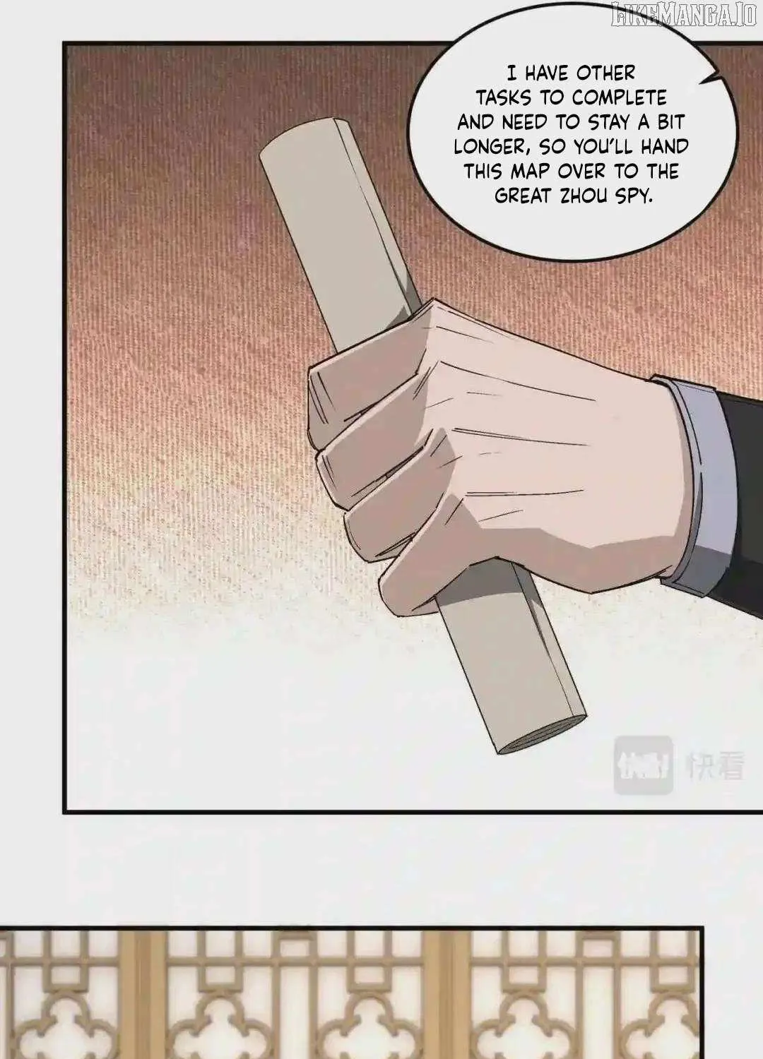 Greatest Boss System Chapter 211 page 44 - 