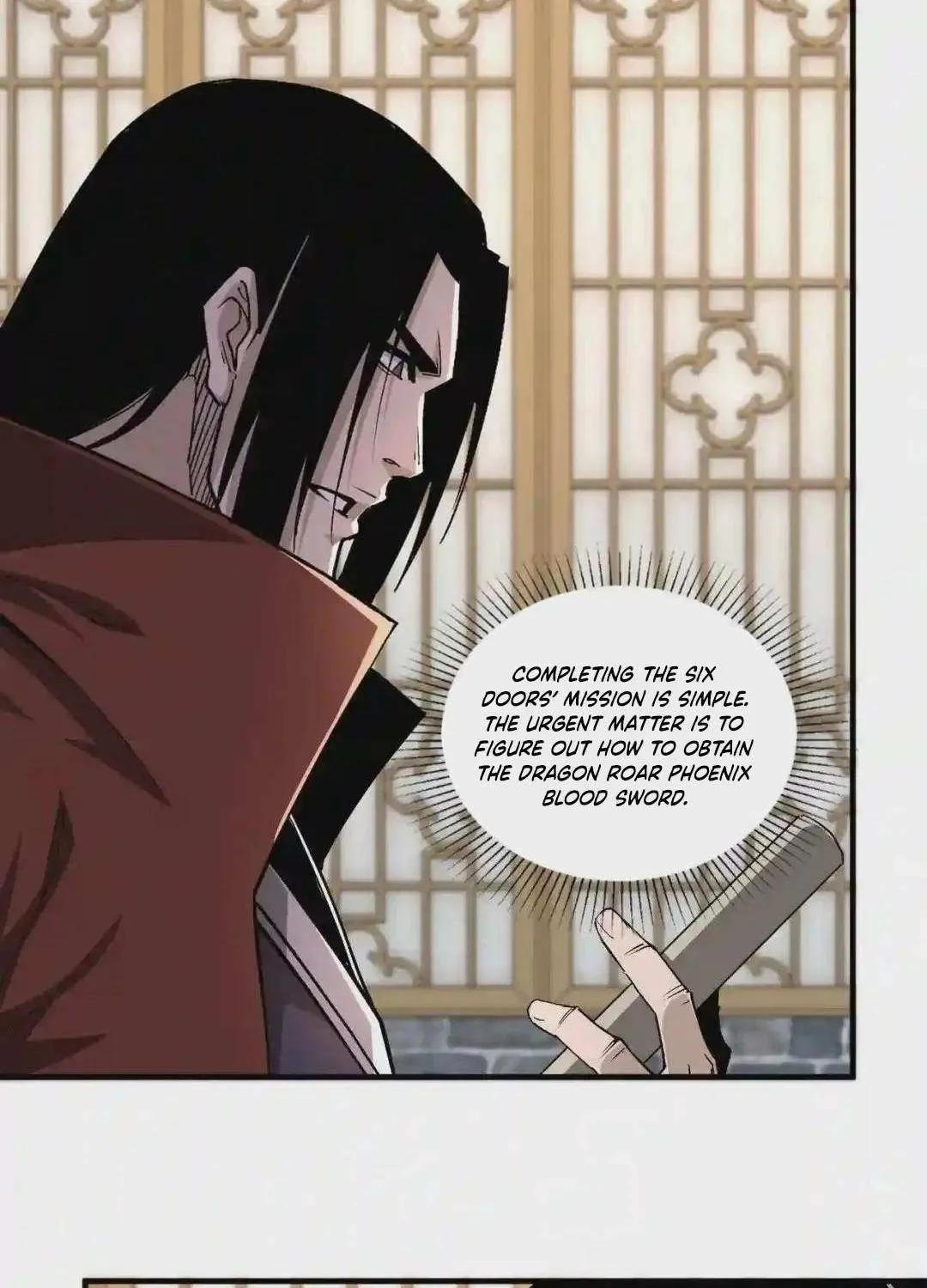 Greatest Boss System Chapter 211 page 45 - 