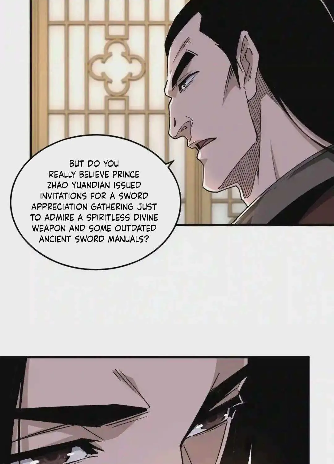 Greatest Boss System Chapter 211 page 46 - 