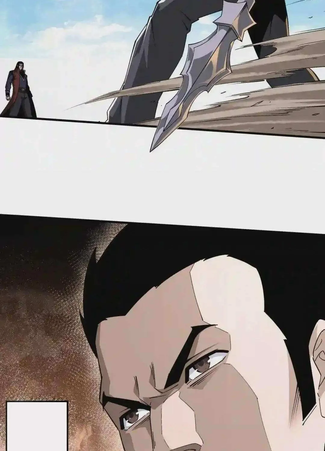 Greatest Boss System Chapter 211 page 6 - 