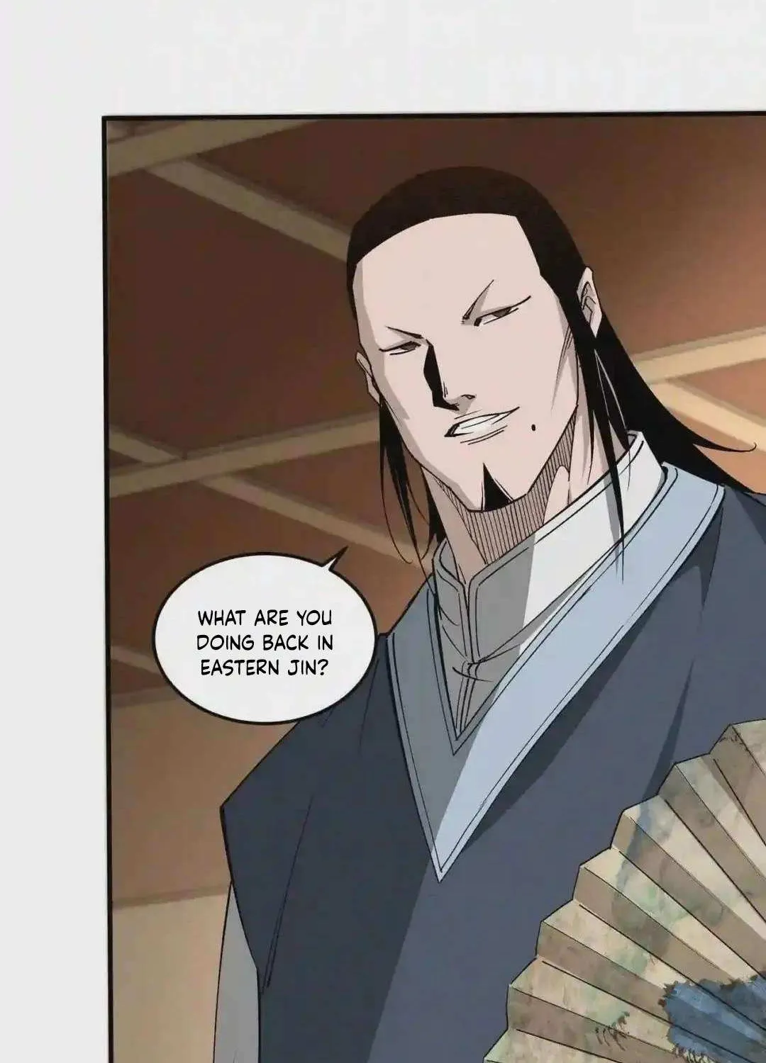 Greatest Boss System Chapter 212 page 16 - 