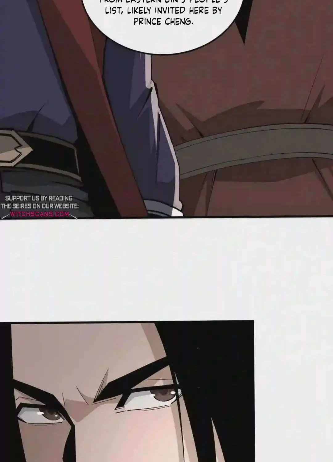 Greatest Boss System Chapter 212 page 18 - 