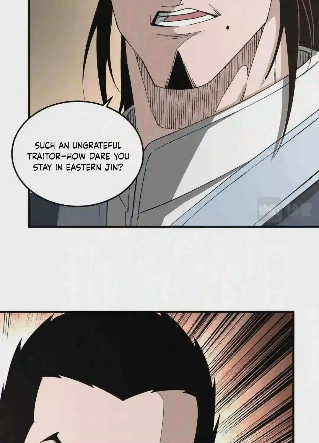 Greatest Boss System Chapter 212 page 23 - 