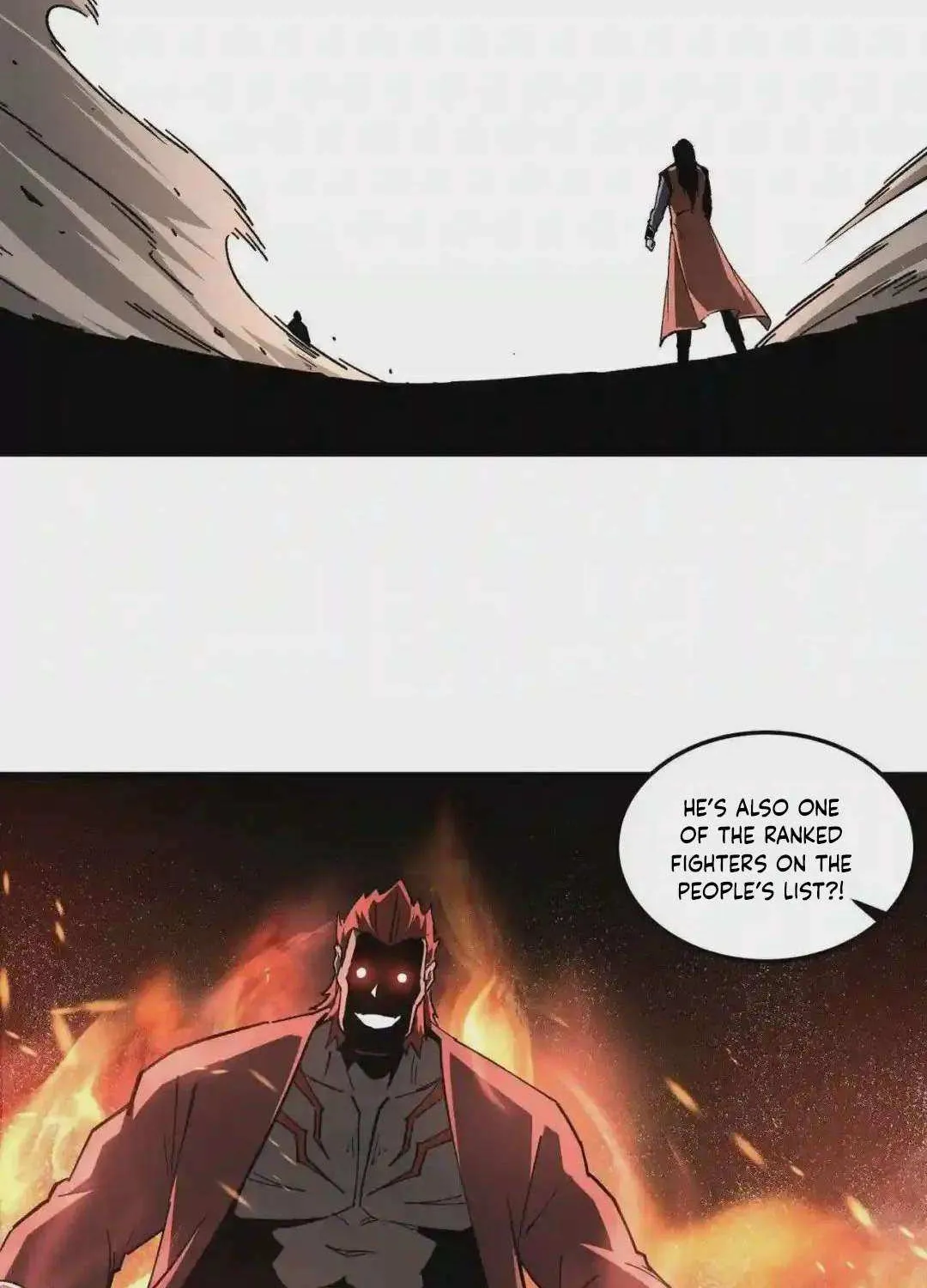 Greatest Boss System Chapter 212 page 41 - 
