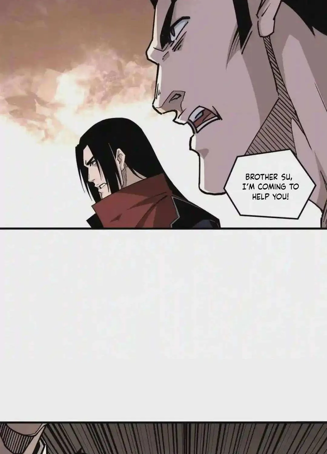 Greatest Boss System Chapter 212 page 43 - 