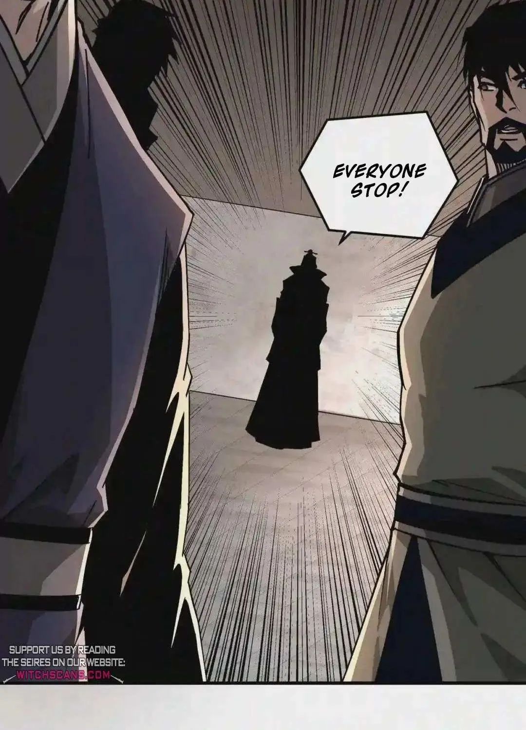 Greatest Boss System Chapter 212 page 44 - 