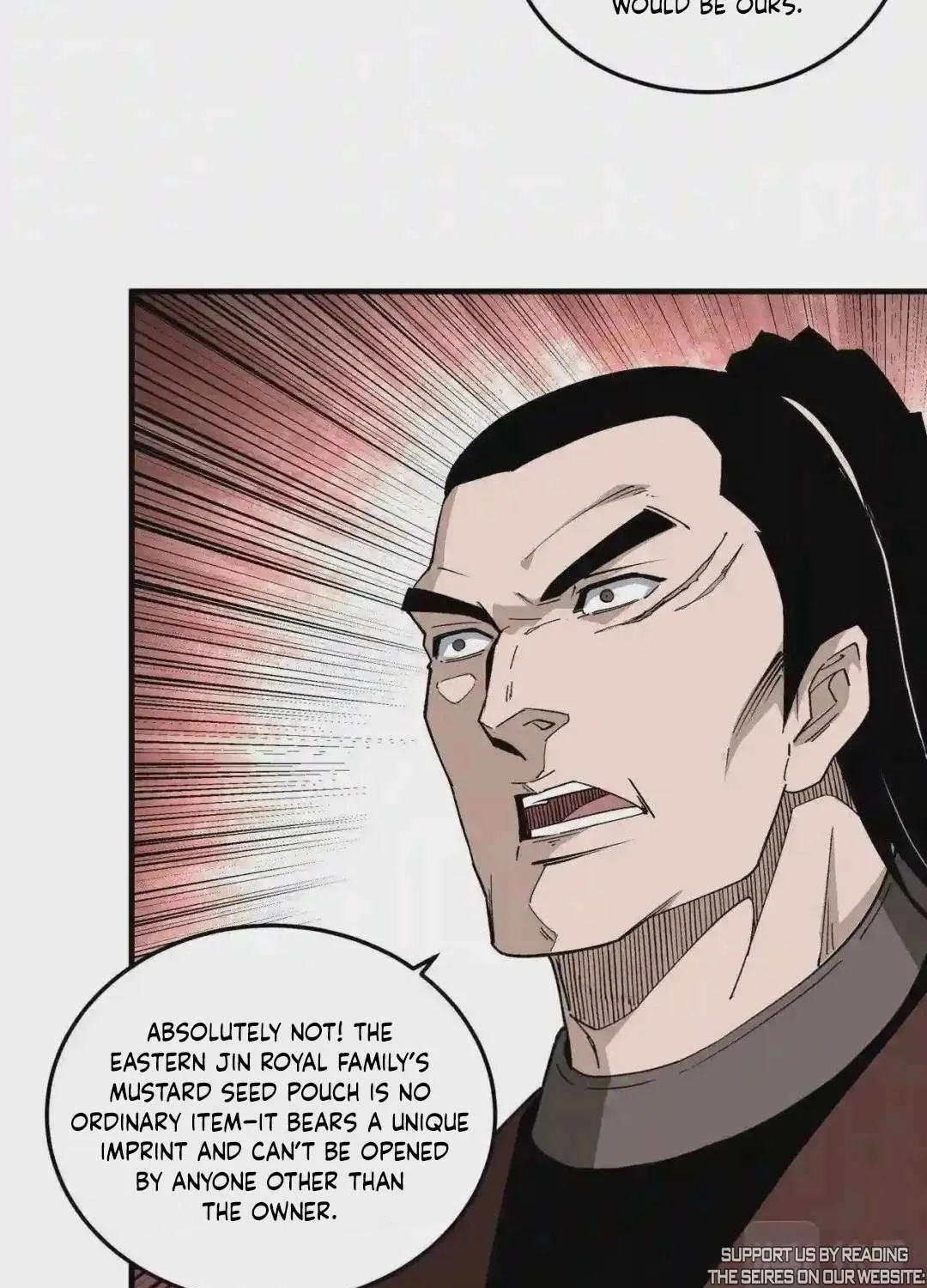 Greatest Boss System Chapter 212 page 9 - 