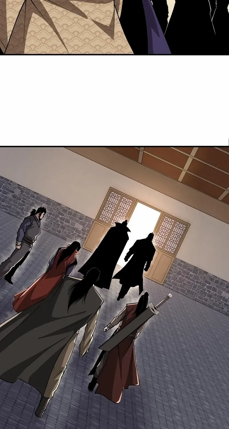 Greatest Boss System Chapter 213 page 11 - 