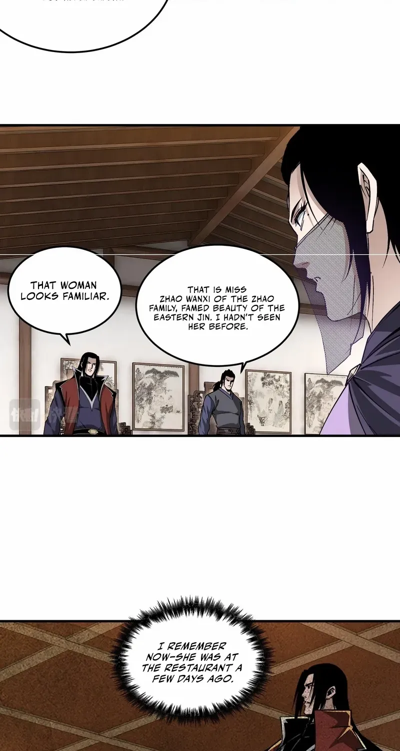 Greatest Boss System Chapter 213 page 16 - 