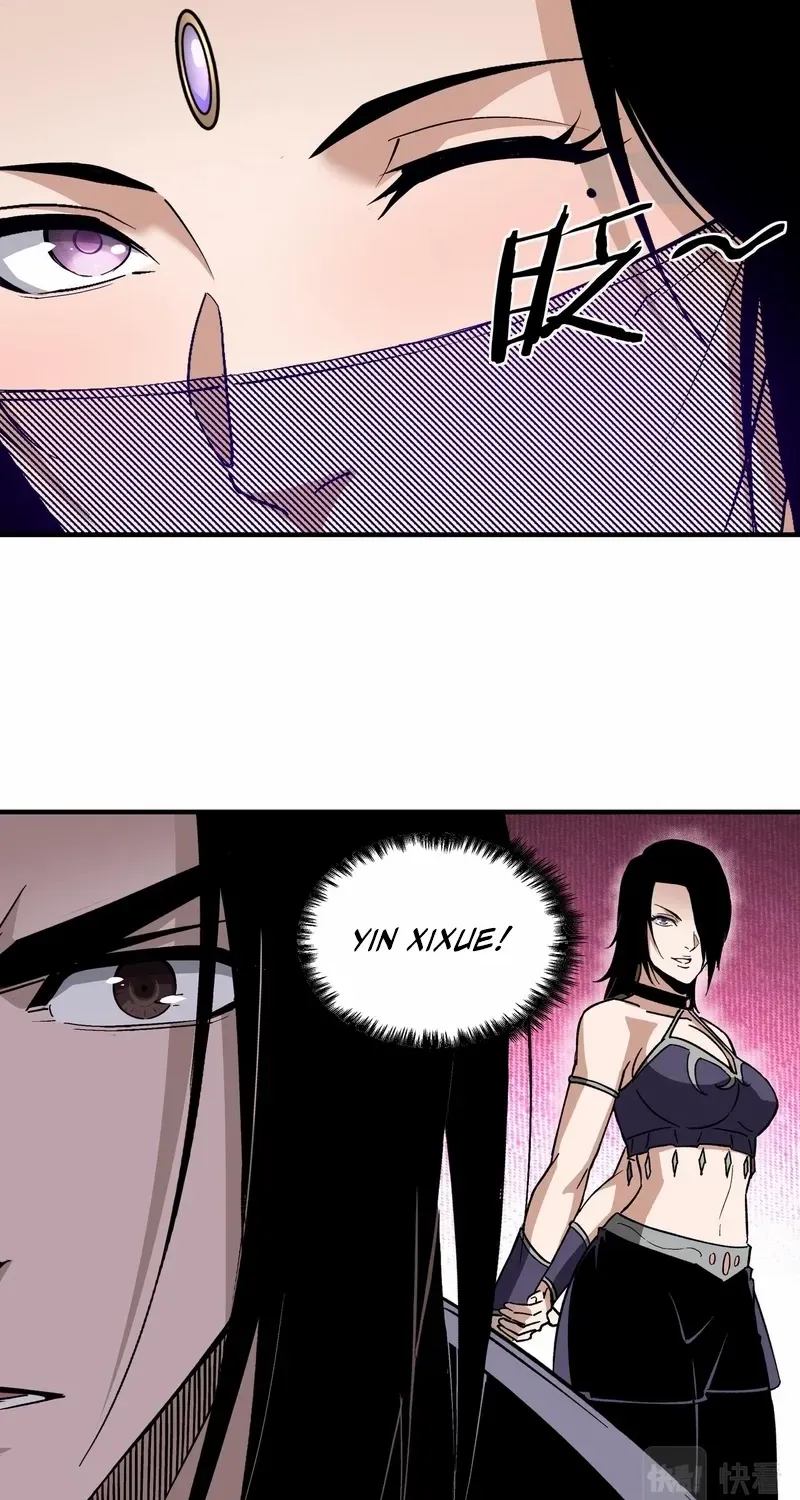 Greatest Boss System Chapter 213 page 19 - 