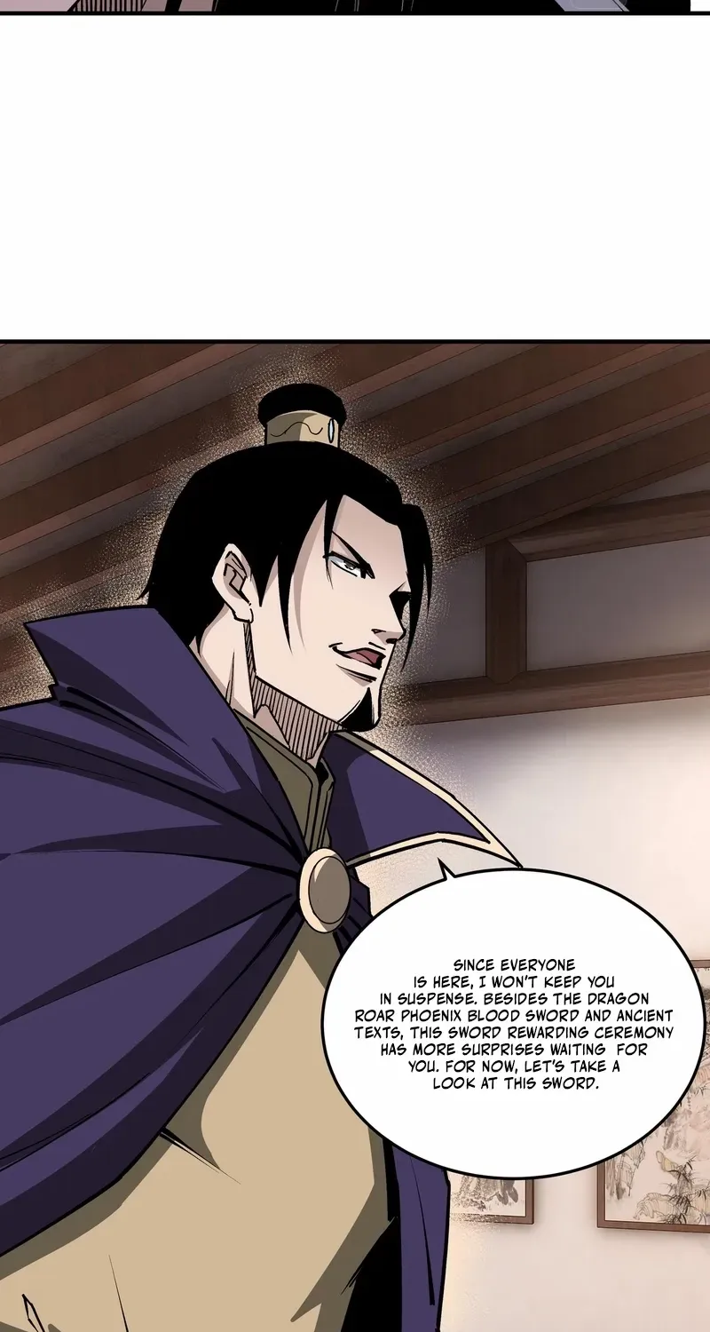 Greatest Boss System Chapter 213 page 20 - 