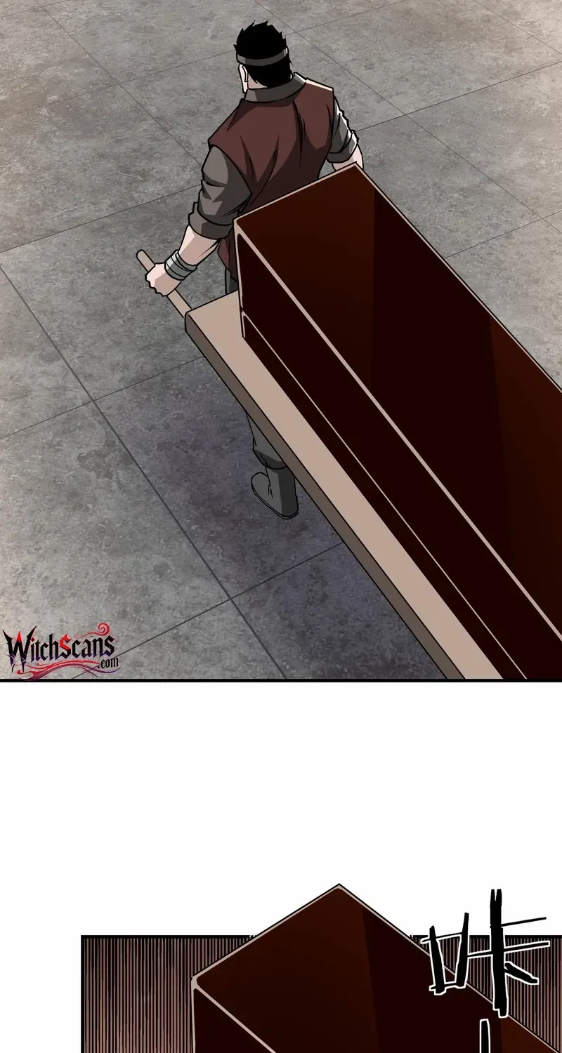 Greatest Boss System Chapter 213 page 22 - 