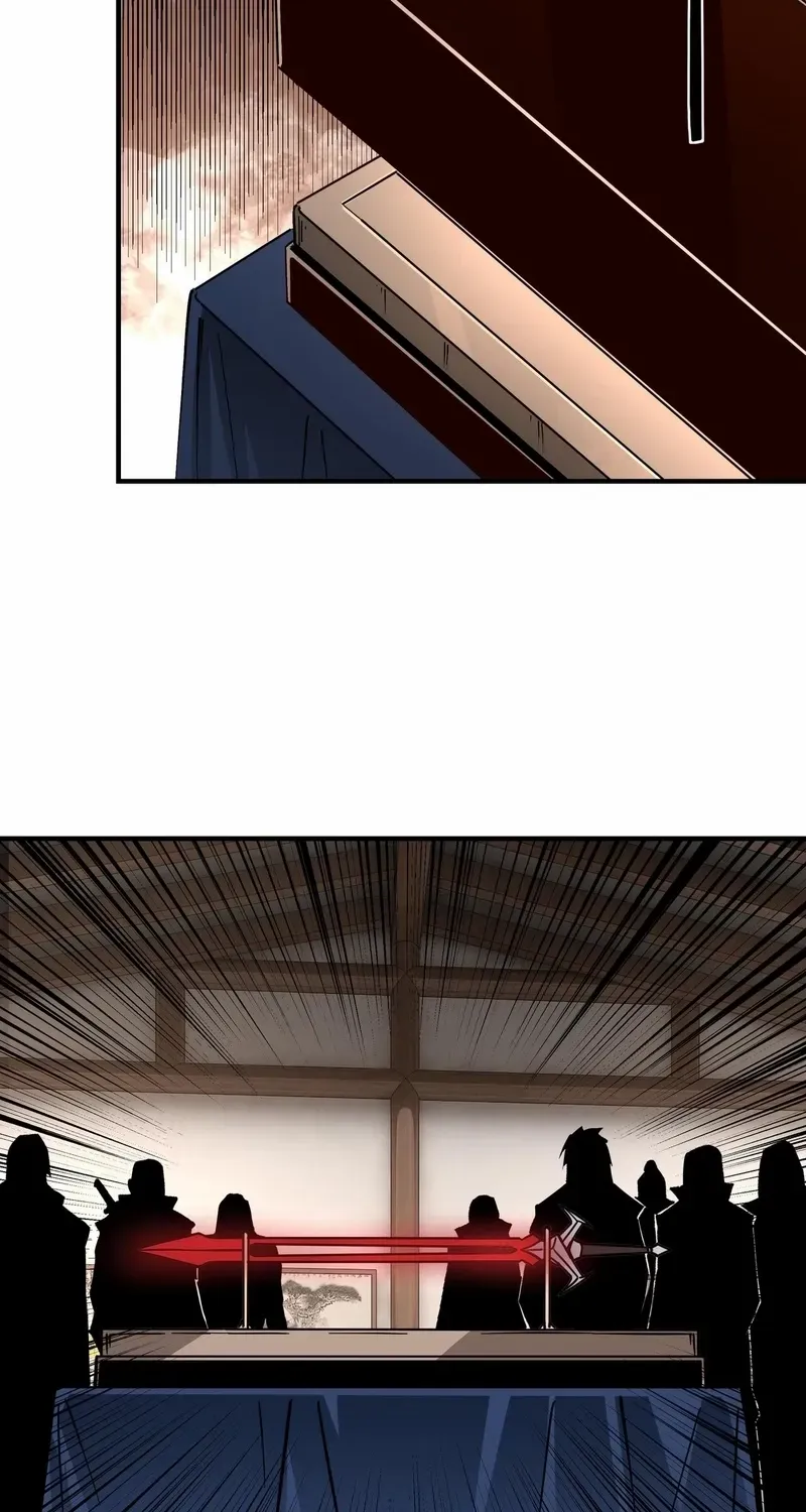 Greatest Boss System Chapter 213 page 23 - 
