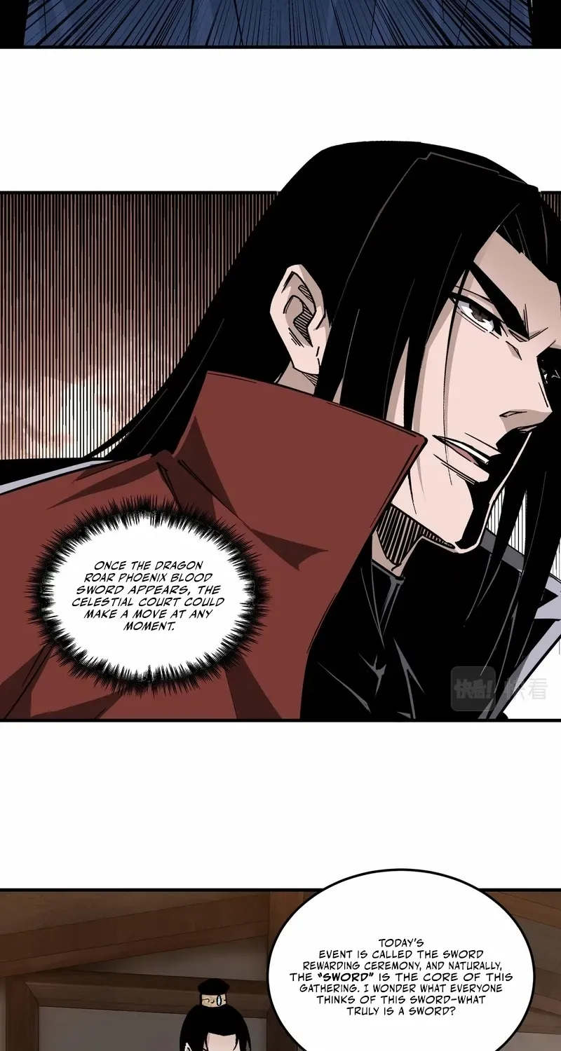 Greatest Boss System Chapter 213 page 24 - 