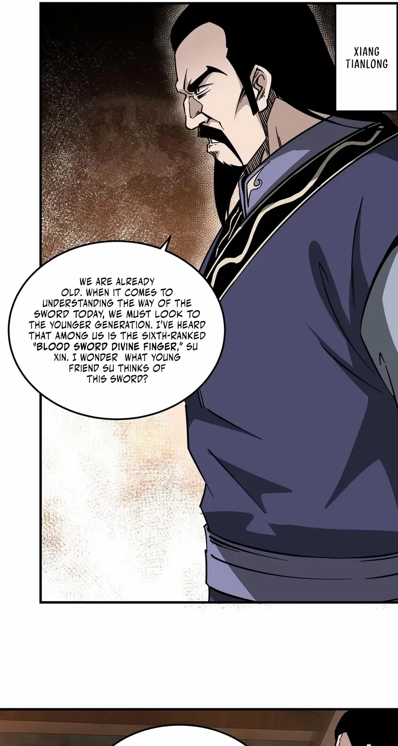 Greatest Boss System Chapter 213 page 26 - 