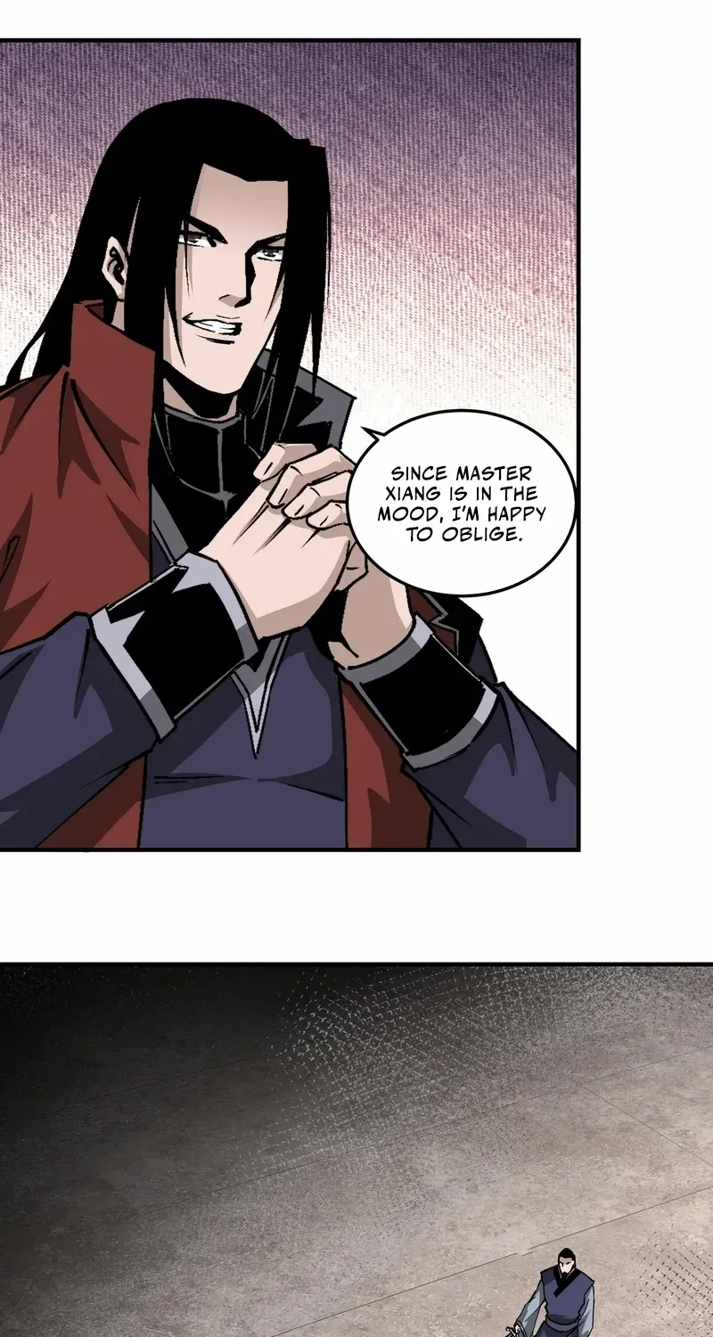 Greatest Boss System Chapter 213 page 32 - 