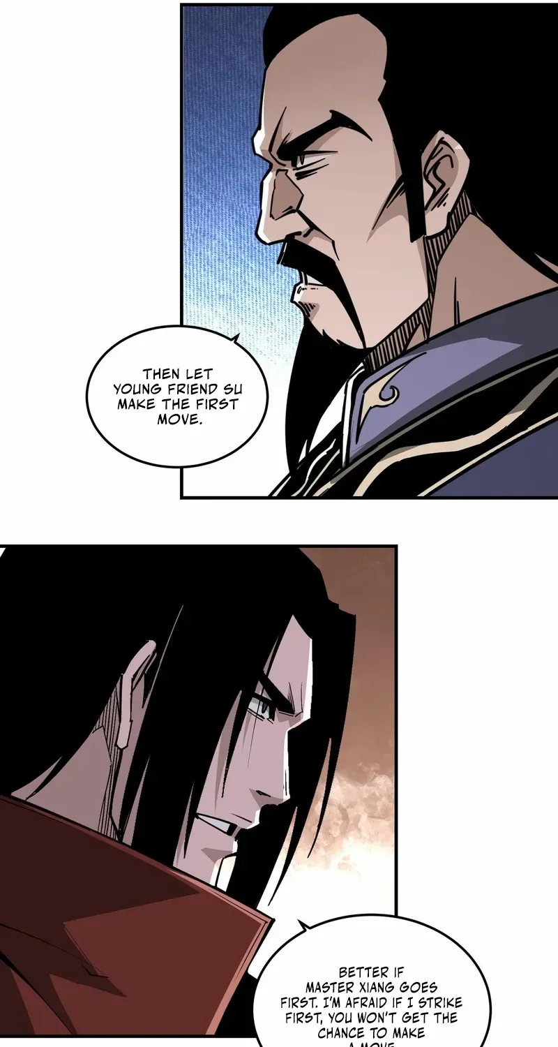 Greatest Boss System Chapter 213 page 34 - 