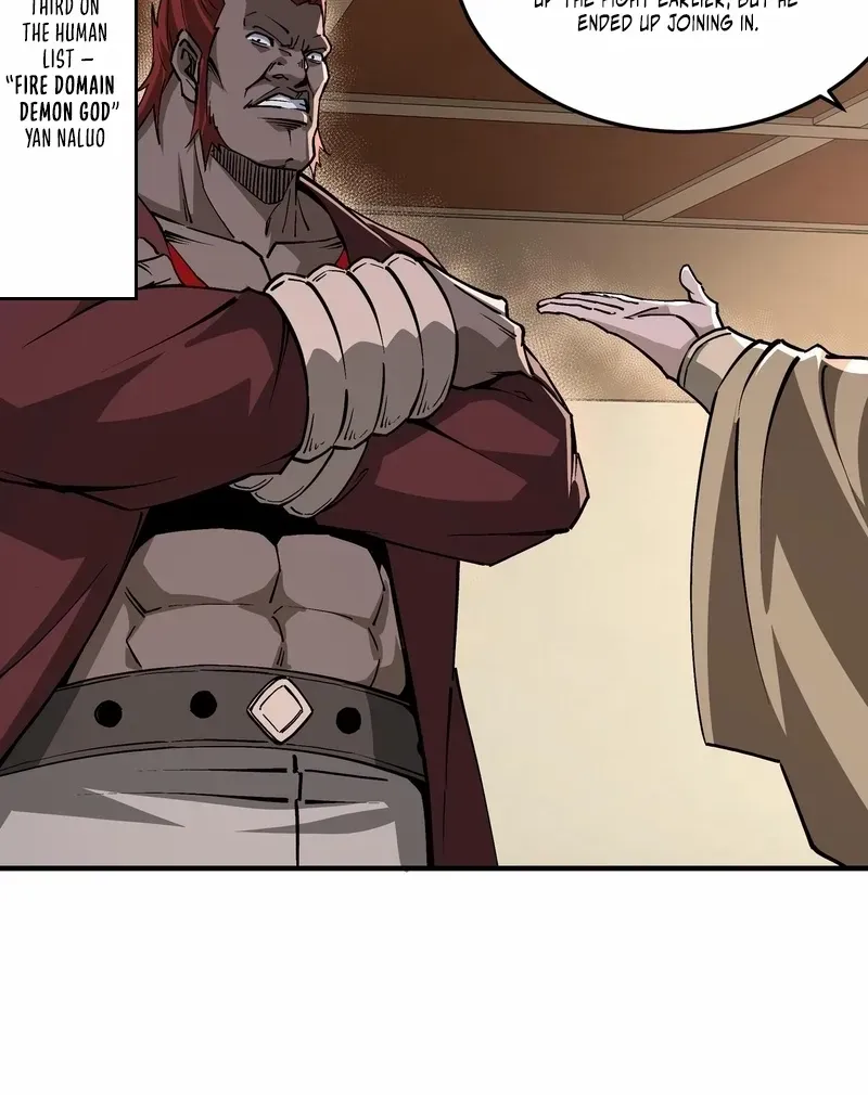 Greatest Boss System Chapter 213 page 9 - 
