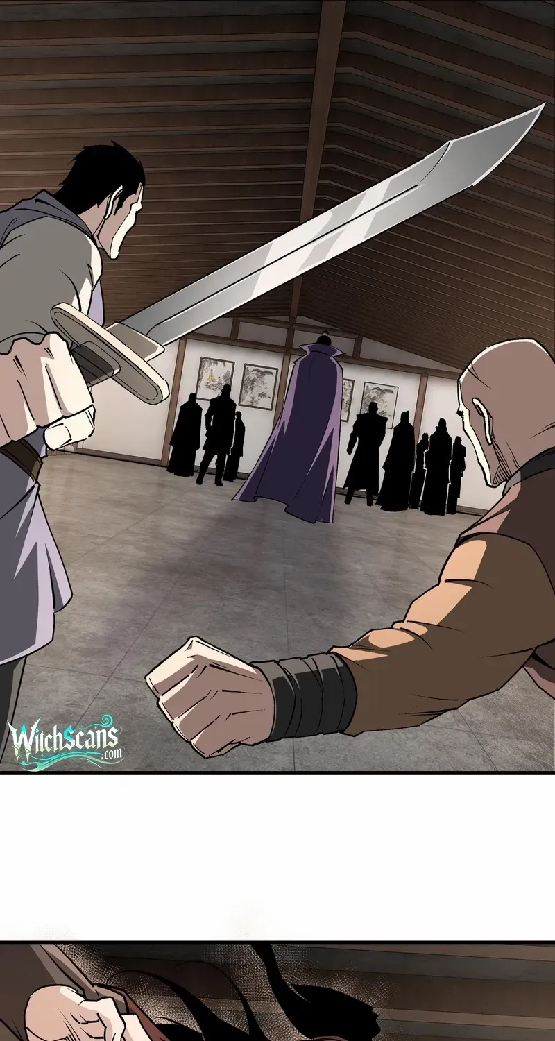Greatest Boss System Chapter 214 page 14 - 