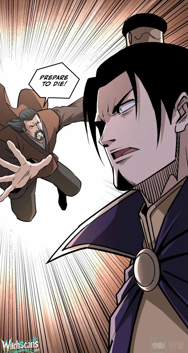 Greatest Boss System Chapter 214 page 16 - 