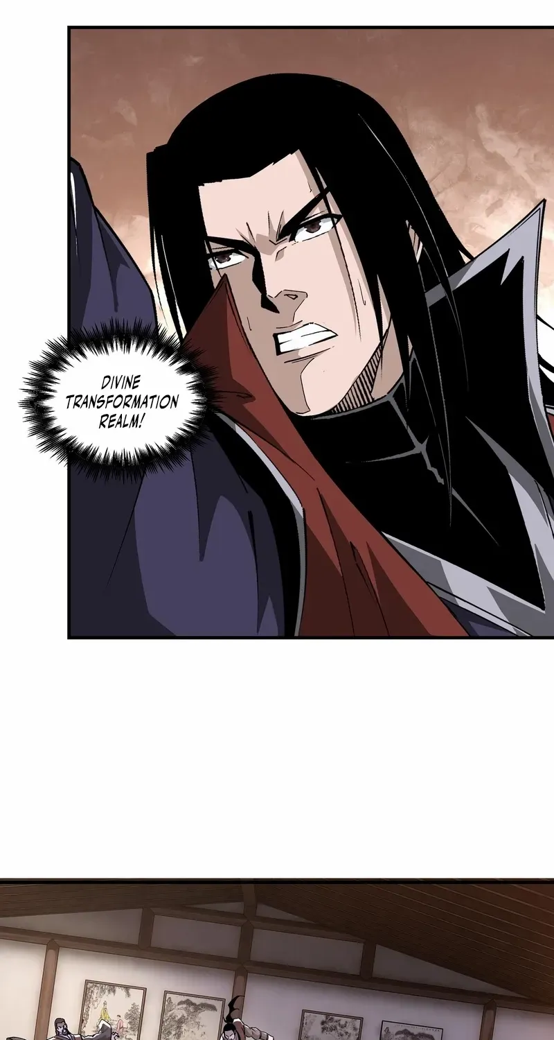 Greatest Boss System Chapter 214 page 18 - 