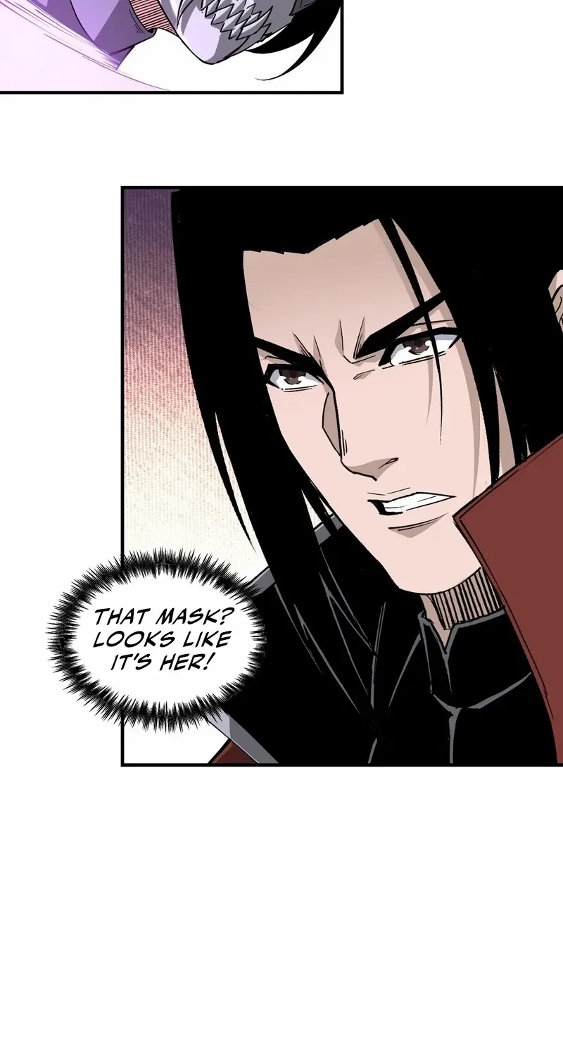 Greatest Boss System Chapter 214 page 21 - 
