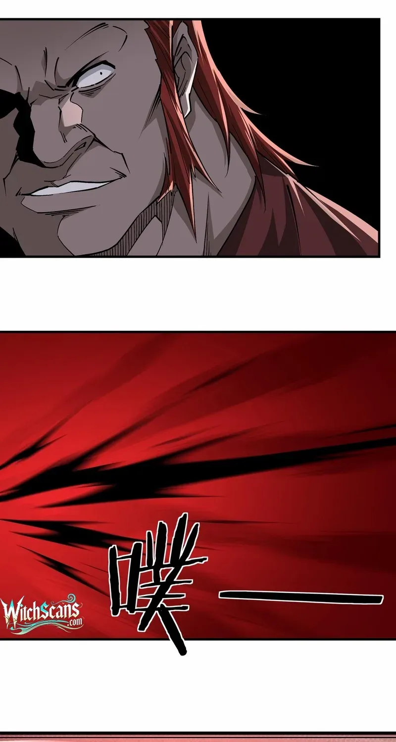 Greatest Boss System Chapter 214 page 22 - 