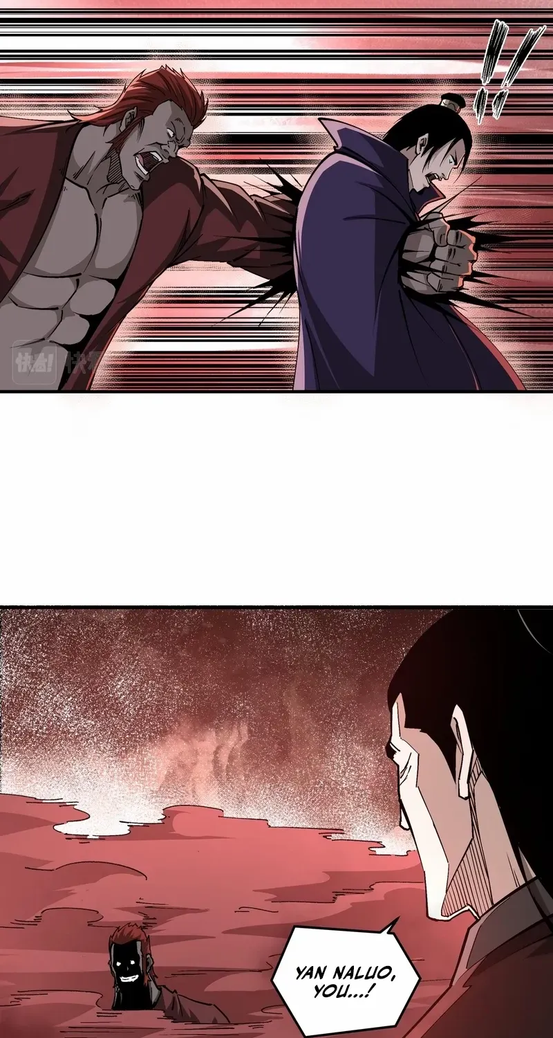 Greatest Boss System Chapter 214 page 23 - 