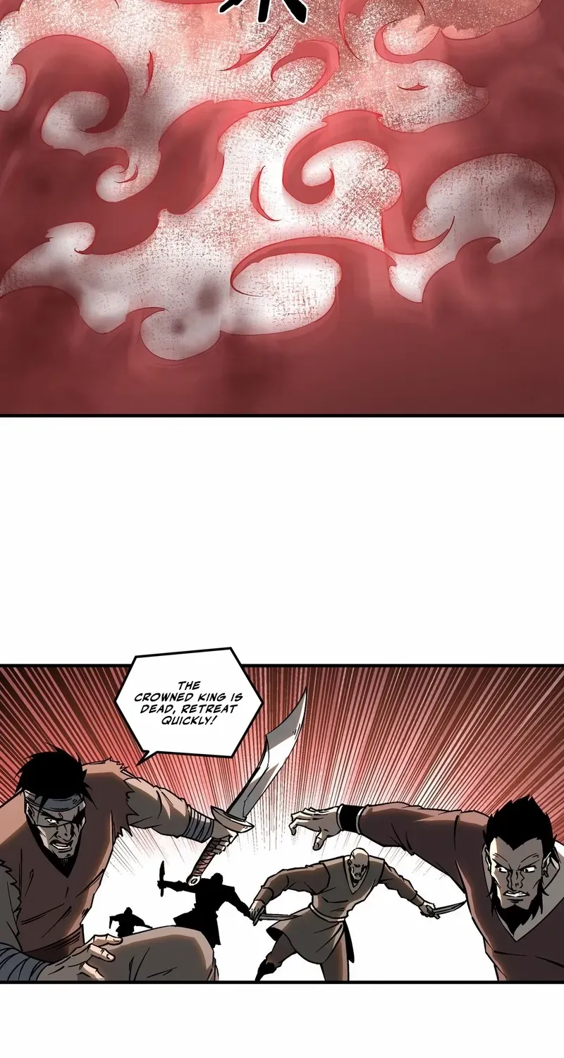 Greatest Boss System Chapter 214 page 25 - 
