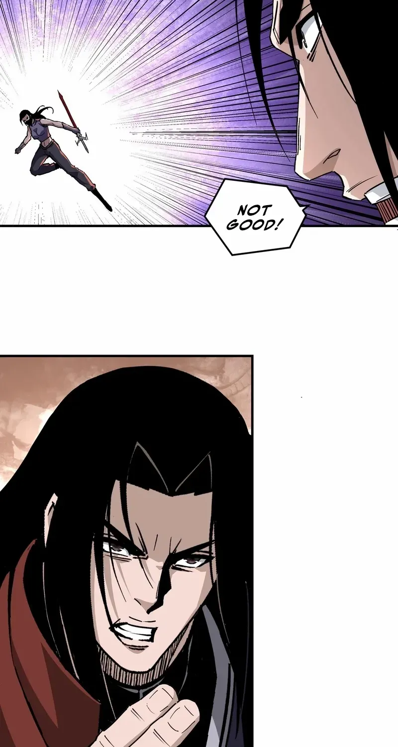 Greatest Boss System Chapter 214 page 28 - 